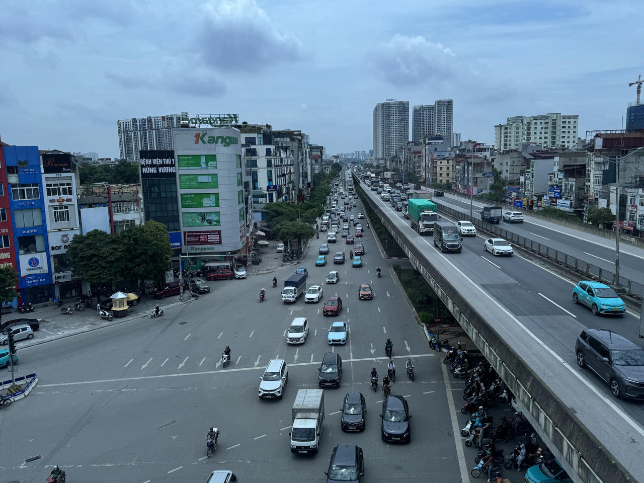 H&igrave;nh minh họa. (Ảnh: PV)