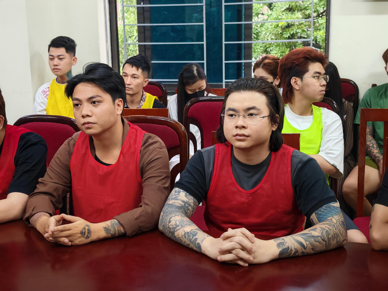 Khởi tố Phạm Tuấn - người tự xưng là “đàn em” của “Khá Bảnh”