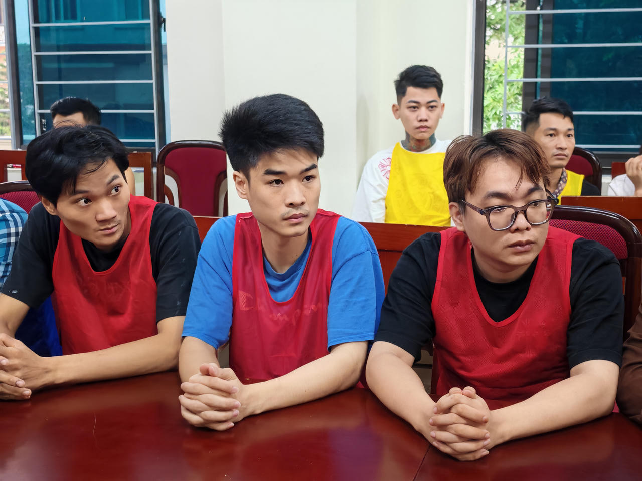 Khởi tố Phạm Tuấn - người tự xưng là “đàn em” của “Khá Bảnh”