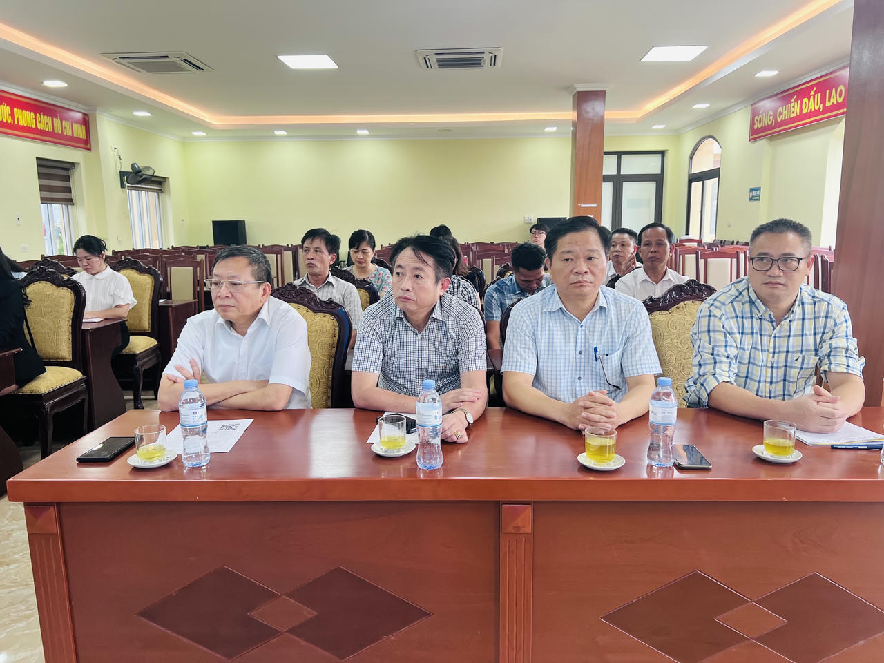 Báo Pháp luật Việt Nam và Sở Tư pháp Hưng Yên ký kết phối hợp tuyên truyền, phổ biến giáo dục pháp luật giai đoạn 2026 - 2030