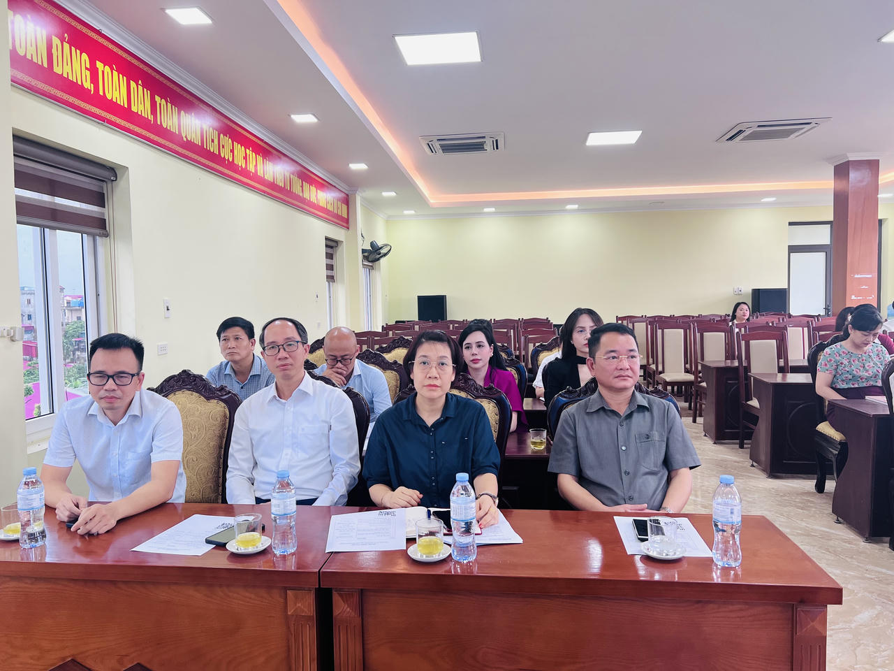 Báo Pháp luật Việt Nam và Sở Tư pháp Hưng Yên ký kết phối hợp tuyên truyền, phổ biến giáo dục pháp luật giai đoạn 2026 - 2030