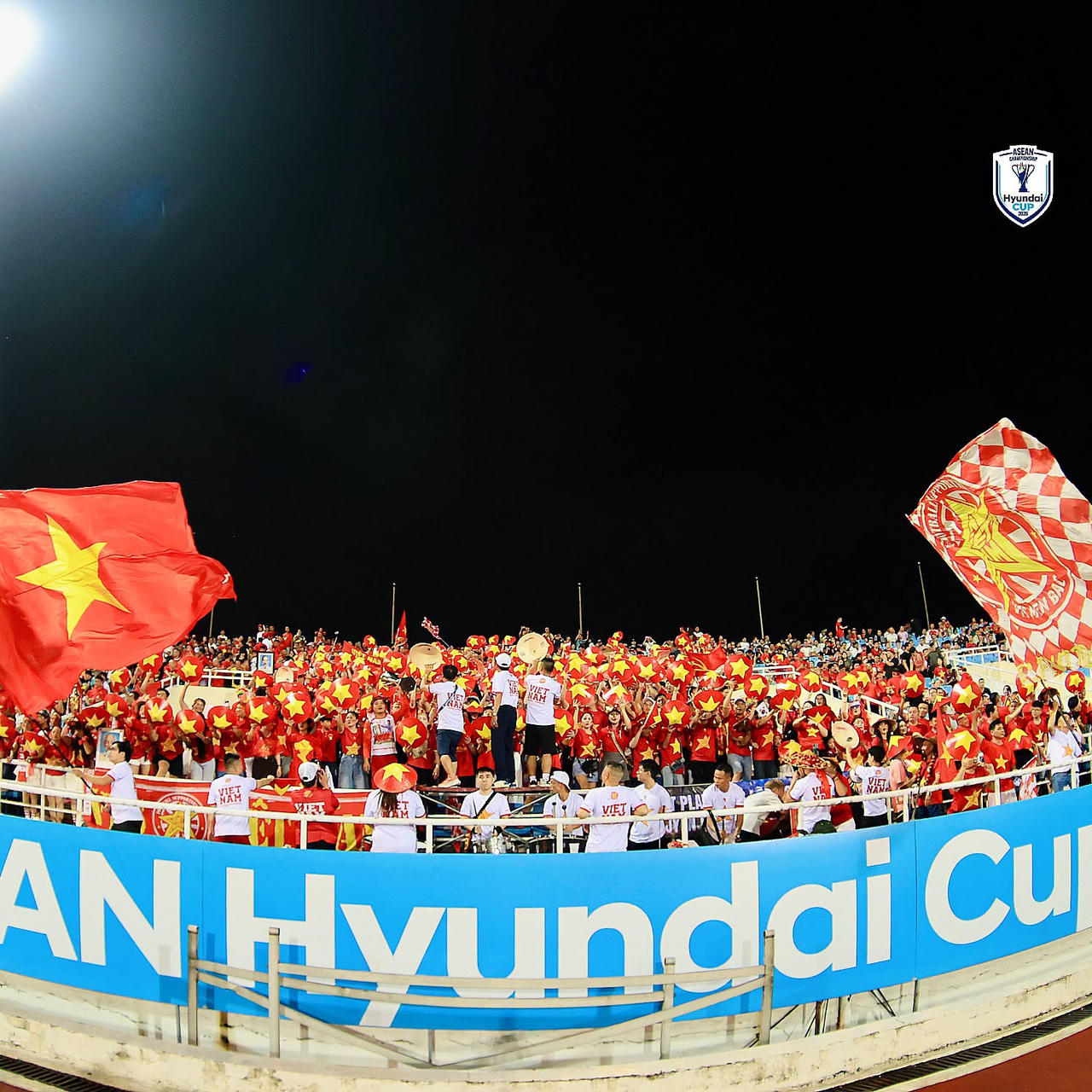 Trận chung kết AFF Cup 2026 giữa Việt Nam v&agrave; Th&aacute;i Lan sẽ rất gay cấn v&agrave; hấp dẫn (Ảnh: Asean FC)