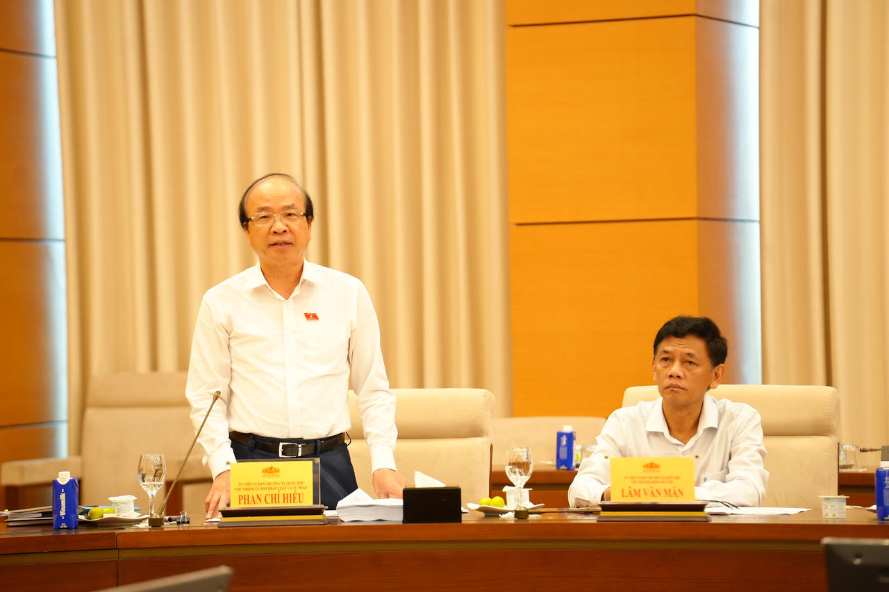 Kết quả tổng rà soát phải phục vụ trực tiếp việc hoàn thiện hệ thống pháp luật, tạo không gian phát triển mới