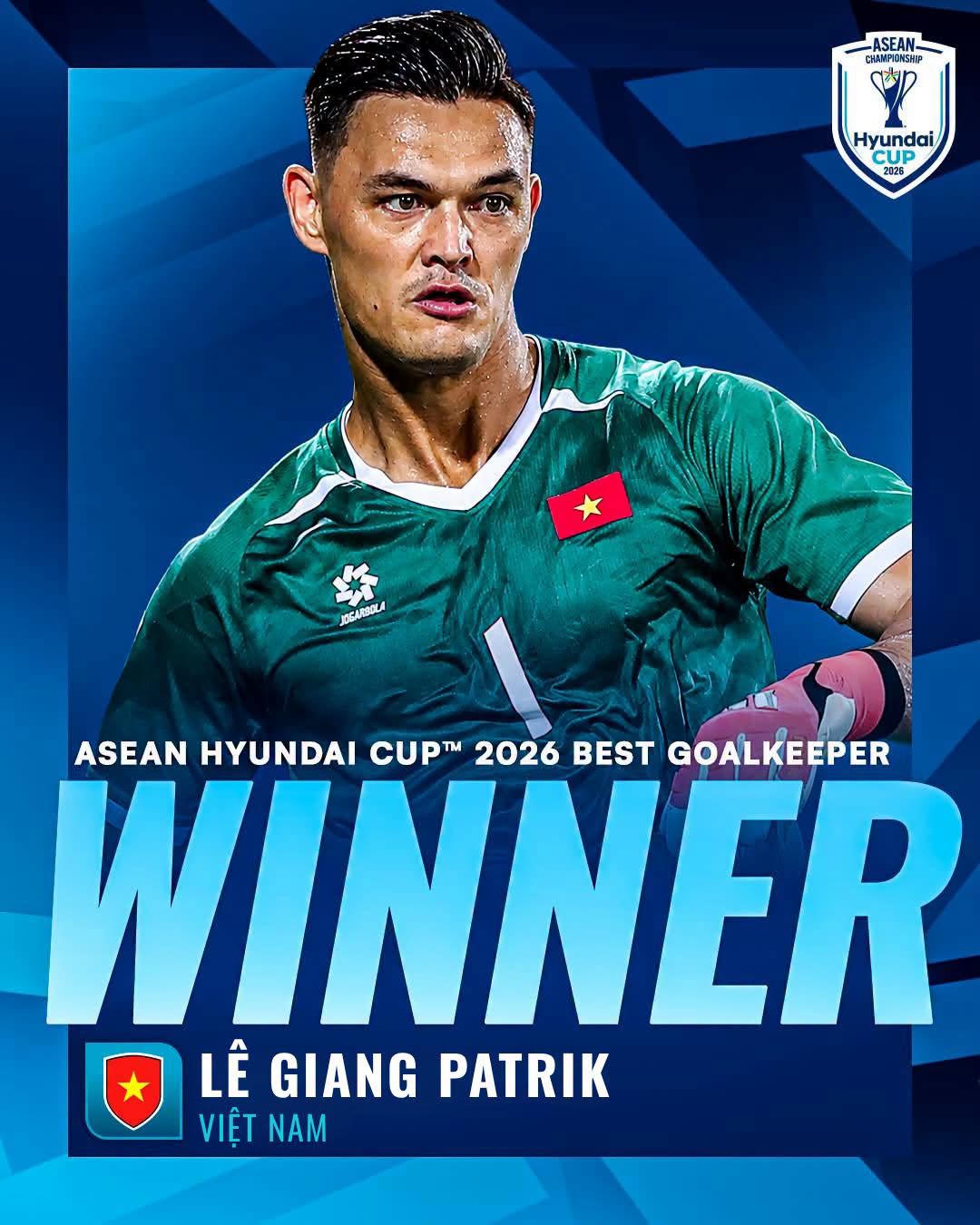 Đội tuyển Việt Nam khép lại ASEAN Cup 2026 bằng hàng loạt dấu ấn lịch sử