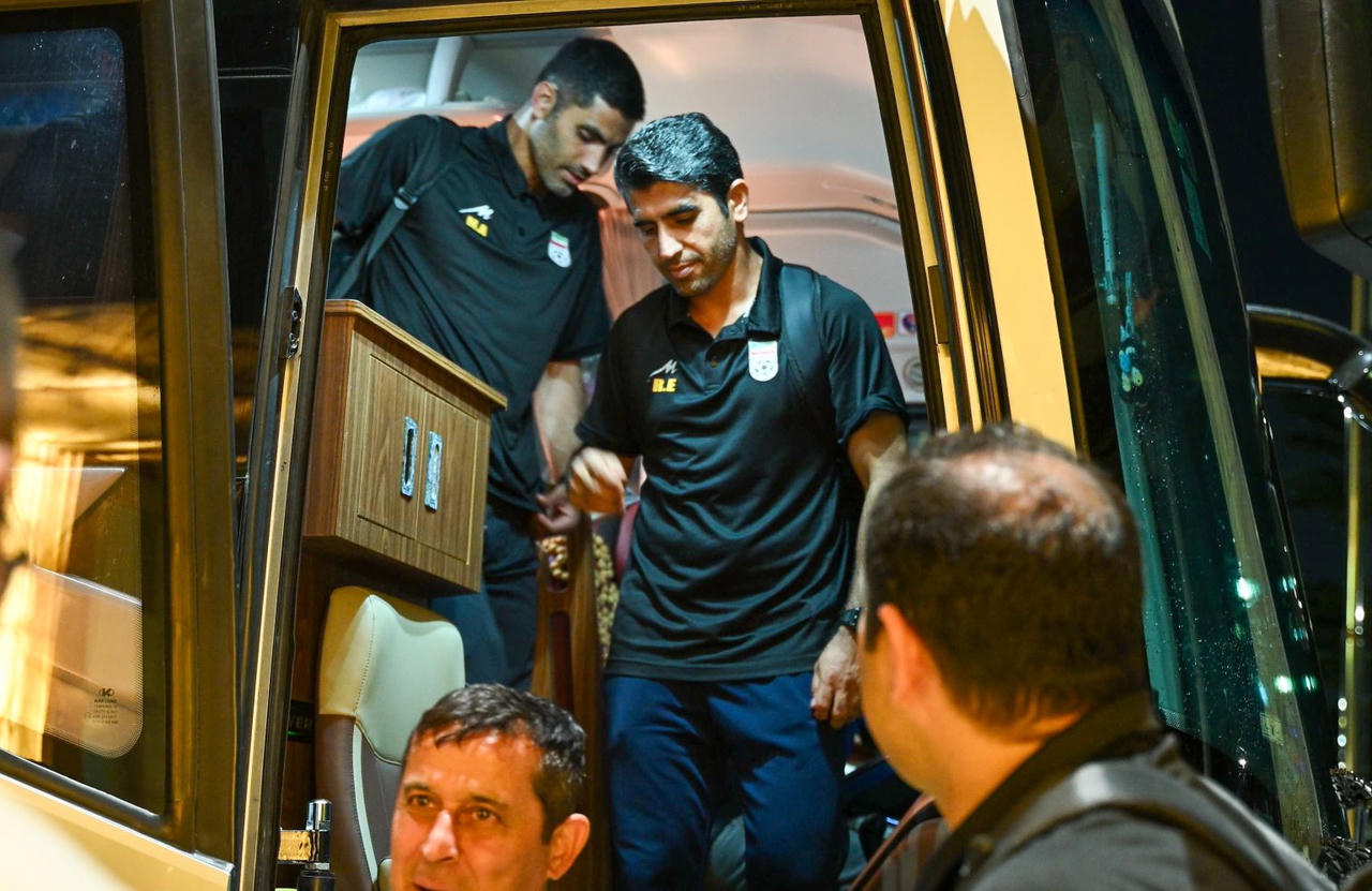 Trước khi sang Việt Nam, U20 Iran c&oacute; hai tuần tập huấn tại Th&aacute;i Lan. Tại đ&acirc;y, đội b&oacute;ng T&acirc;y &Aacute; đ&atilde; gi&agrave;nh chiến thắng trước U20 Th&aacute;i Lan v&agrave; h&ograve;a U20 Iraq trong c&aacute;c trận đấu giao hữu (Ảnh VFF)