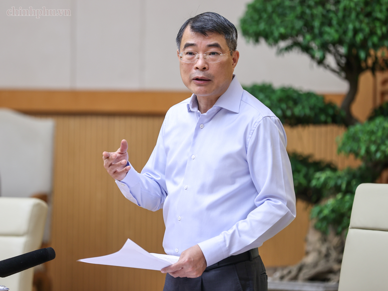 Thủ tướng chủ tr&igrave; phi&ecirc;n họp Ch&iacute;nh phủ th&aacute;ng 8: Thời điểm tăng tốc, bứt ph&aacute; với quyết t&acirc;m cao nhất- Ảnh 8.