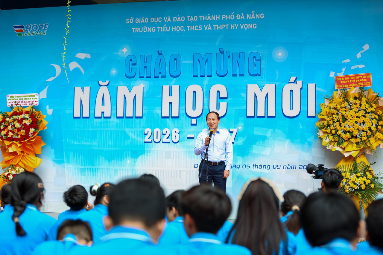 Ủy vi&ecirc;n Ban Chấp h&agrave;nh Trung ương Đảng, Ph&oacute; Thủ tướng Ch&iacute;nh phủ L&ecirc; Tiến Ch&acirc;u ph&aacute;t biểu tại sự kiện (ảnh V&acirc;n Anh)