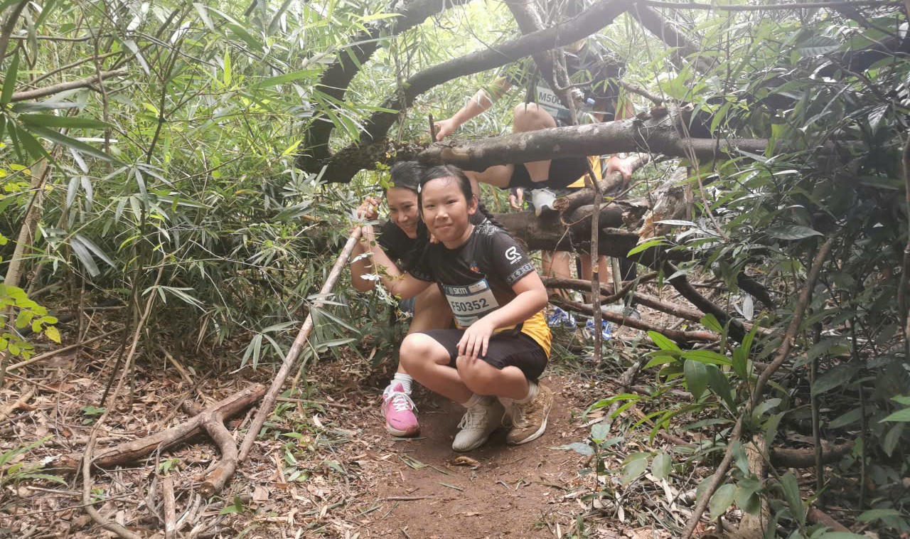 Hàng ngàn VĐV khám phá di sản và lan tỏa tinh hoa tại Yên Tử Ultra Trail