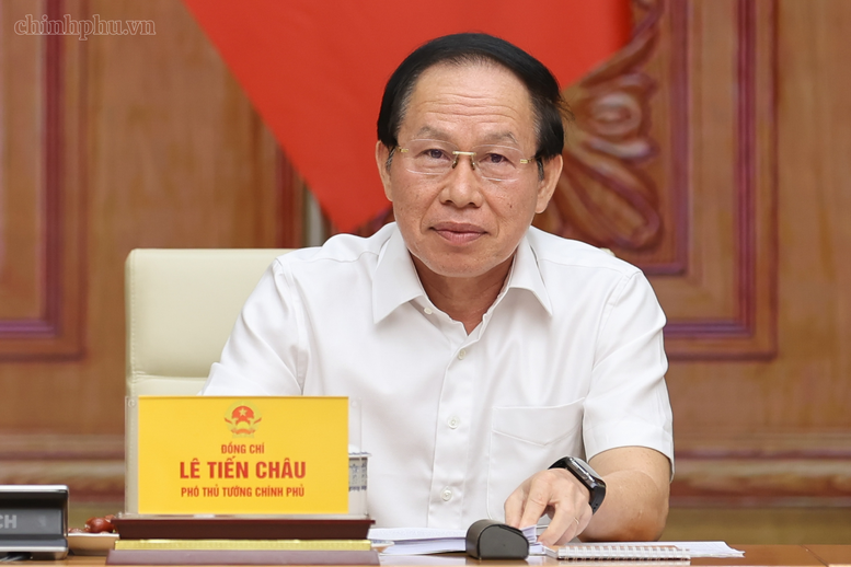 Thủ tướng: Thể chế h&oacute;a đầy đủ chủ trương của Đảng khi sửa đổi Luật Đất đai v&agrave; c&aacute;c luật c&oacute; li&ecirc;n quan- Ảnh 4.