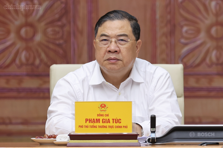Thủ tướng: Thể chế h&oacute;a đầy đủ chủ trương của Đảng khi sửa đổi Luật Đất đai v&agrave; c&aacute;c luật c&oacute; li&ecirc;n quan- Ảnh 3.