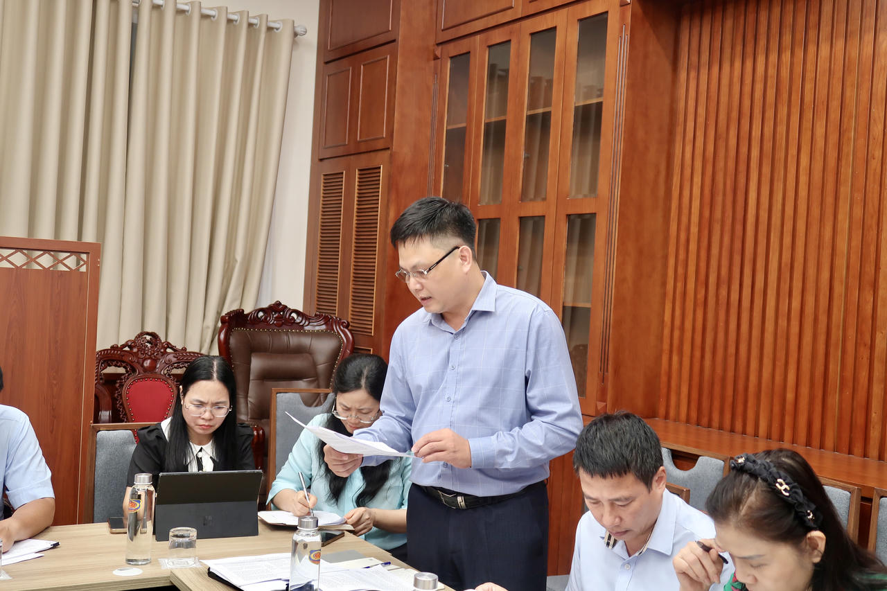 Đổi mới cung cấp dịch vụ công, nâng cao hiệu quả cải cách thủ tục hành chính