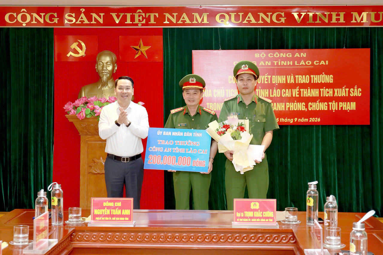 Công an 2 nước 'hợp sức' triệt phá băng nhóm lừa đảo xuyên quốc gia tại Lào