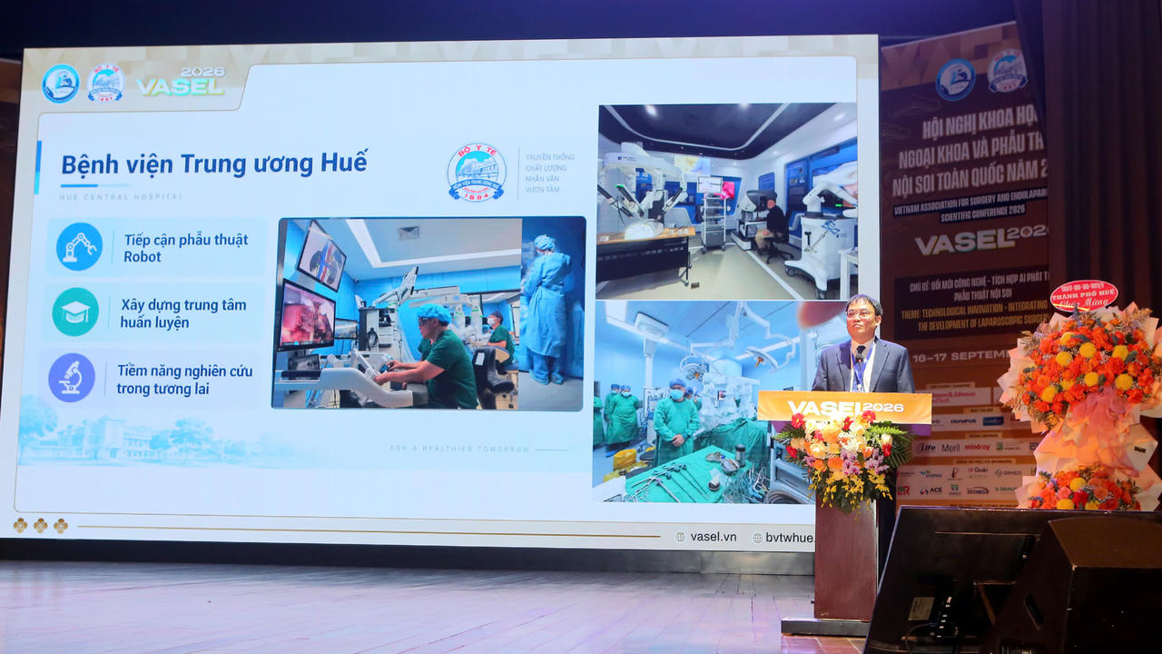 Hơn 260 b&aacute;o c&aacute;o được lựa chọn tr&igrave;nh b&agrave;y trực tiếp tại 9 hội trường v&agrave; 1 phi&ecirc;n video với đa dạng chủ đề