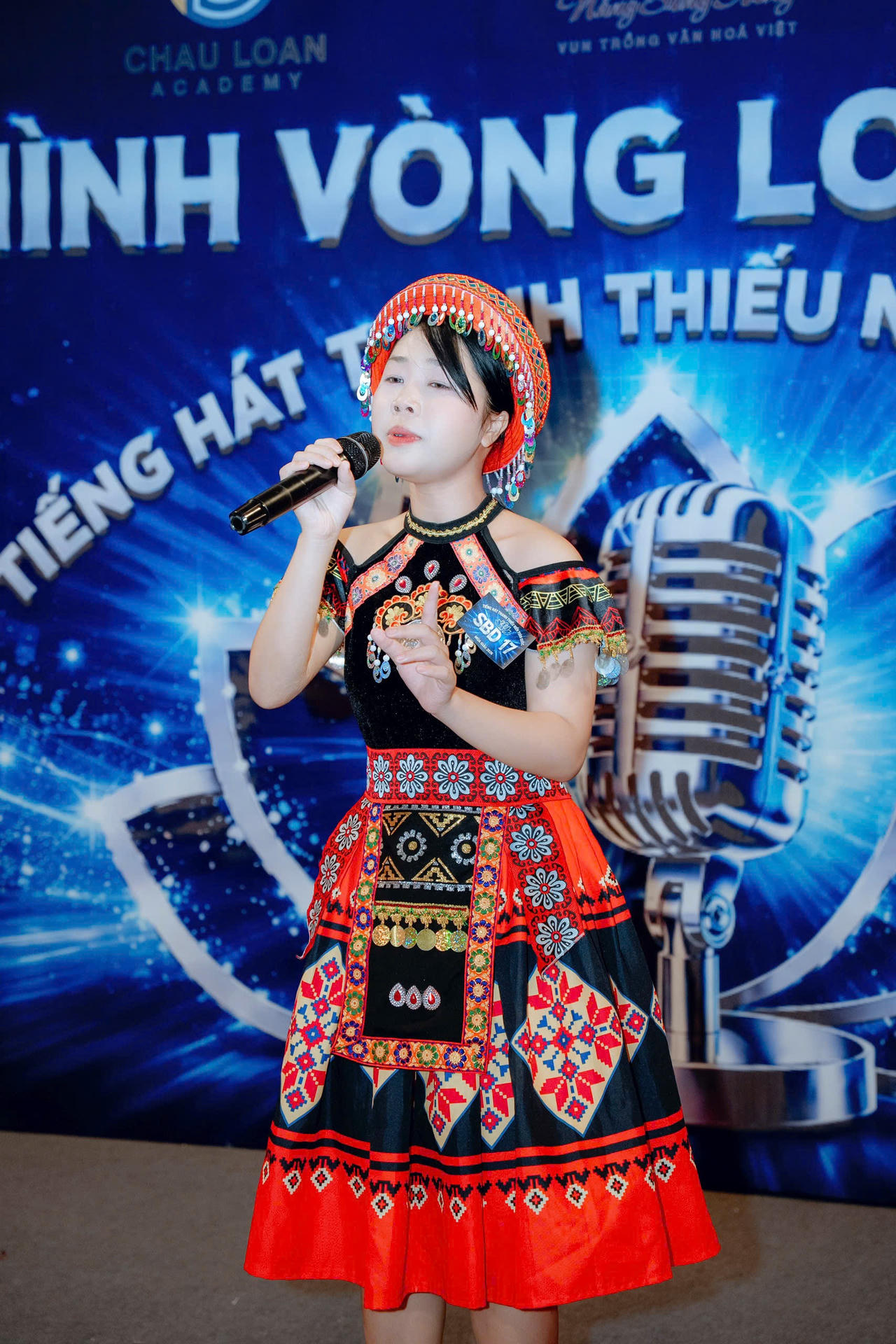 “Tiếng hát Thanh thiếu niên toàn quốc” chính thức khởi động