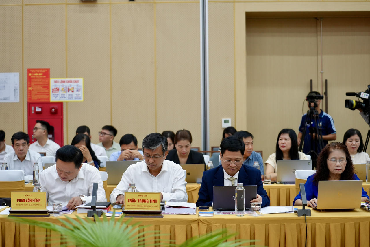 Tiến tới chủ động tổ chức thi hành pháp luật theo hướng chuyên nghiệp, ổn định và thích ứng linh hoạt với thực tiễn