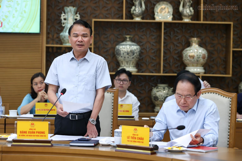 Thủ tướng: L&agrave;m r&otilde; tr&aacute;ch nhiệm, xử l&yacute; nghi&ecirc;m v&agrave; kh&ocirc;ng để t&aacute;i diễn việc thiếu s&aacute;ch gi&aacute;o khoa- Ảnh 5.