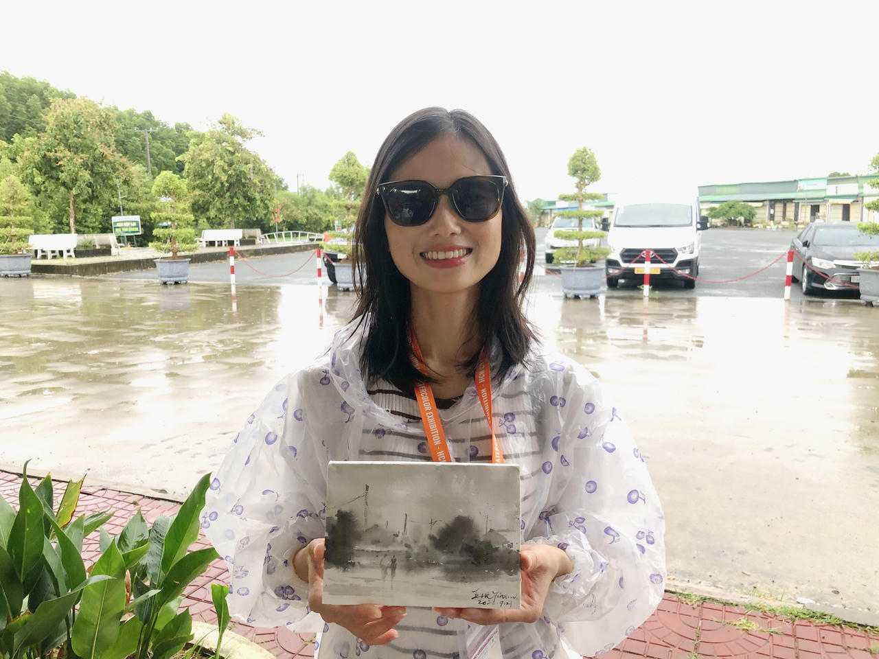 Hơn 50 họa sĩ, nghệ sĩ 14 quốc gia tham gia Cà Mau Art Tour 2026