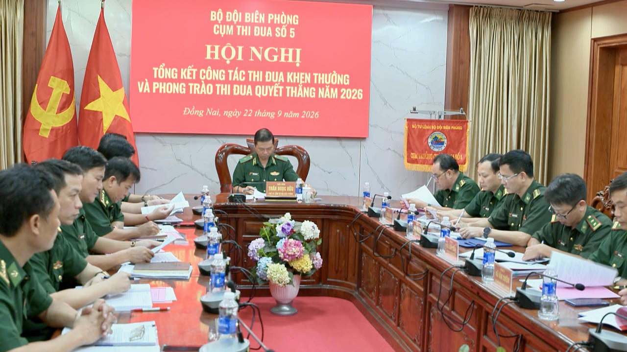 Đại biểu tham dự hội nghị. Ảnh: Minh luận - Văn Gi&aacute;p