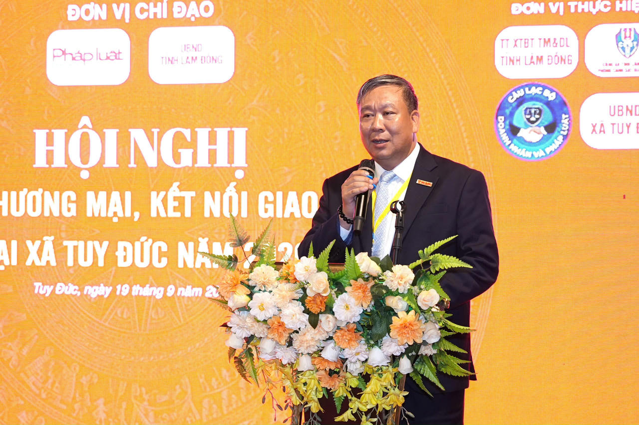 &Ocirc;ng Nguyễn Văn Nam, Ph&oacute; Ban Tổ chức Thường trực Caravan B&aacute;o Ph&aacute;p Luật Việt Nam, Chủ tịch CLB Doanh nh&acirc;n v&agrave; Ph&aacute;p luật