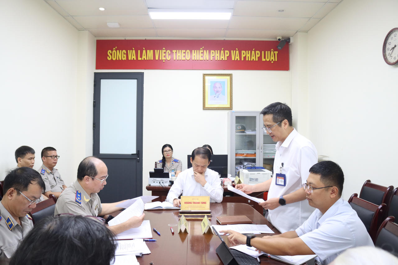 Bộ trưởng Bộ Tư pháp tiếp công dân định kỳ tháng 9/2026