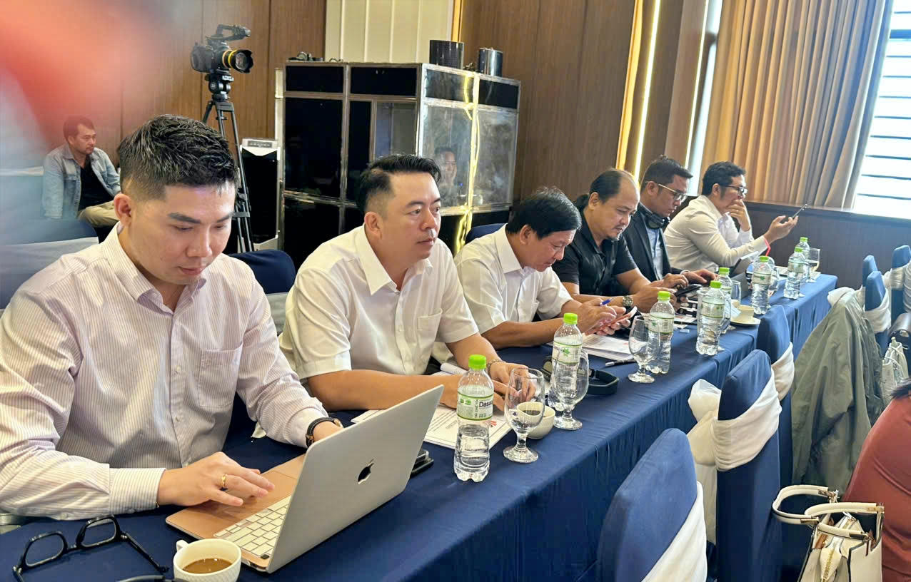 Học viện Tư pháp hội thảo về kỹ năng, kinh nghiệm thực hiện tố tụng thân thiện với người chưa thành niên