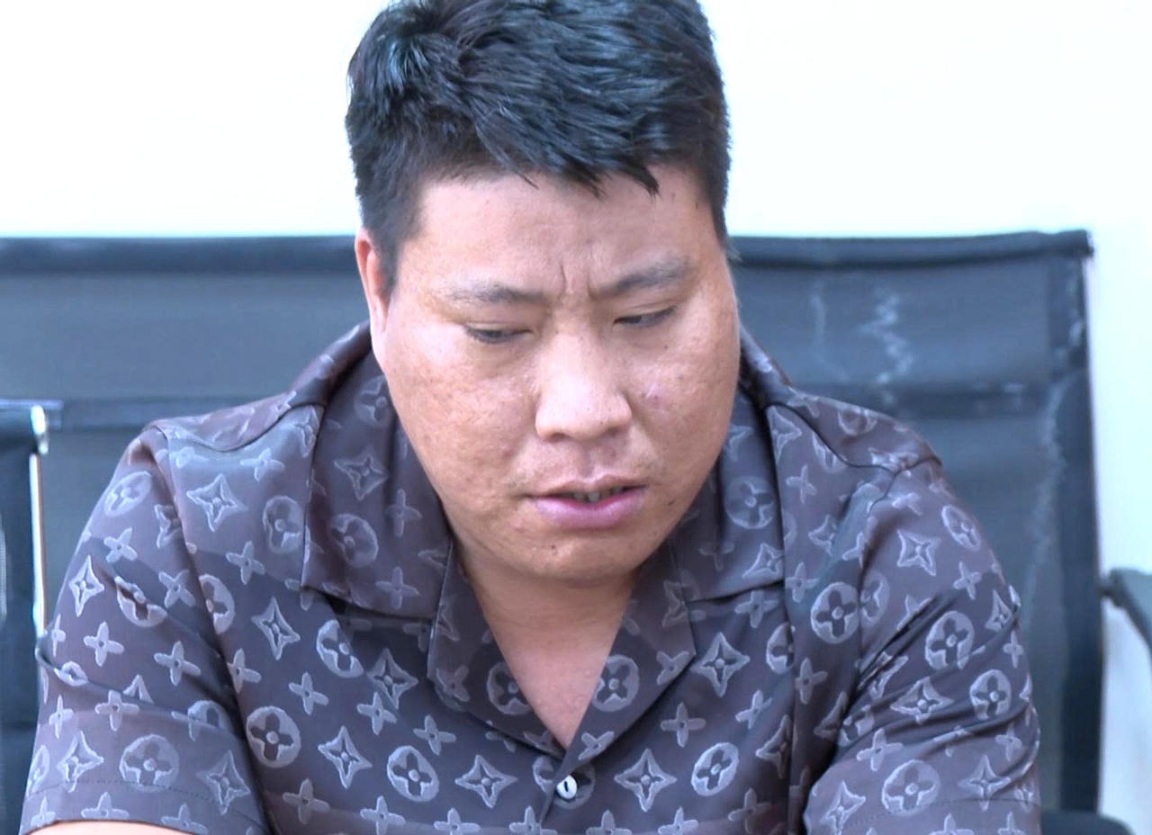 Khởi tố 'Dũng trọc Hà Đông', 'Thật Mạnh' và hàng chục đối tượng làm clip 'giang hồ mạng'