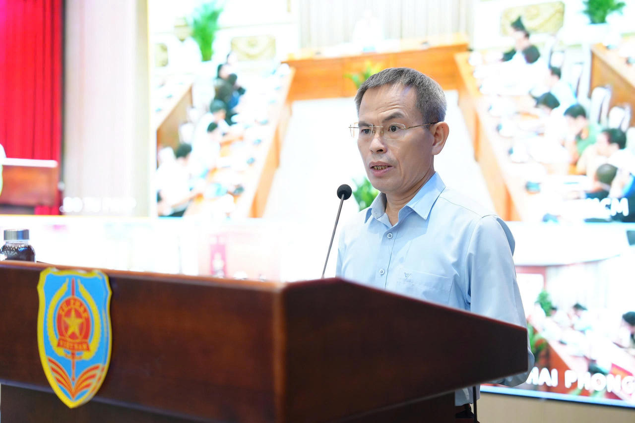 Thí điểm chế định luật sư công để tạo cơ sở cho việc tiếp tục triển khai trên diện rộng