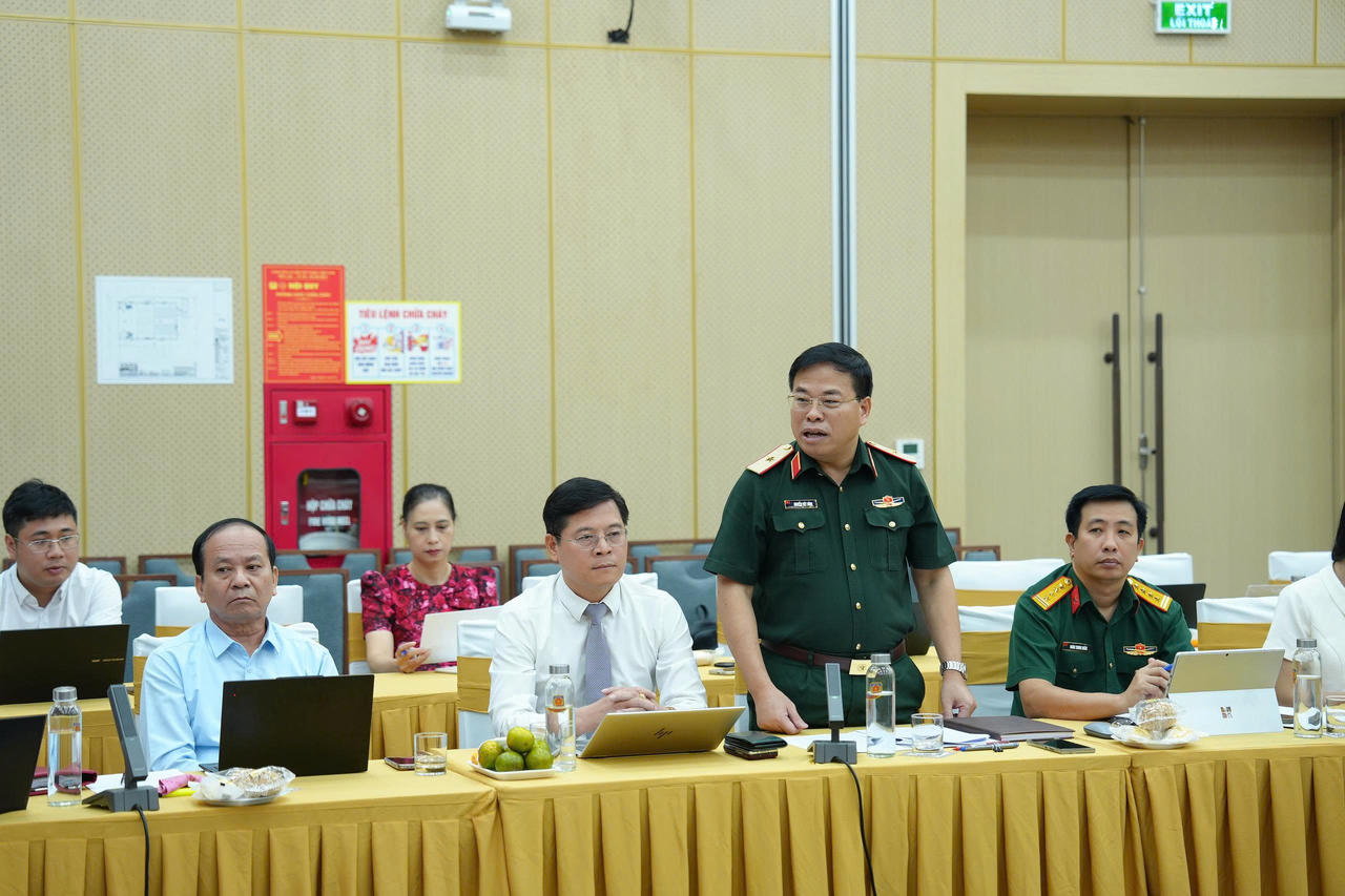 Thí điểm chế định luật sư công để tạo cơ sở cho việc tiếp tục triển khai trên diện rộng