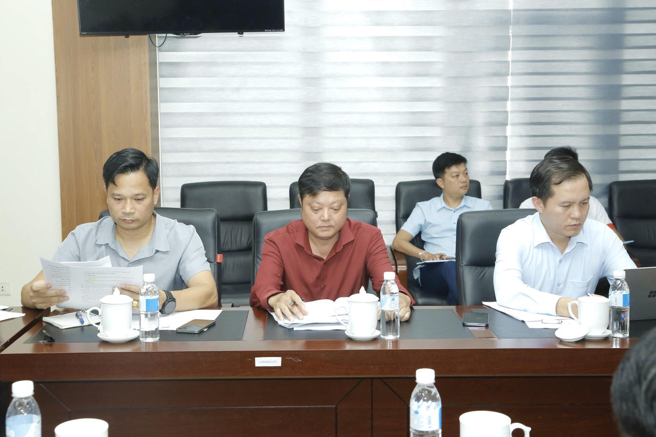 Lai Châu chuẩn bị tổ chức Đại hội Thể dục Thể thao tỉnh lần thứ VI