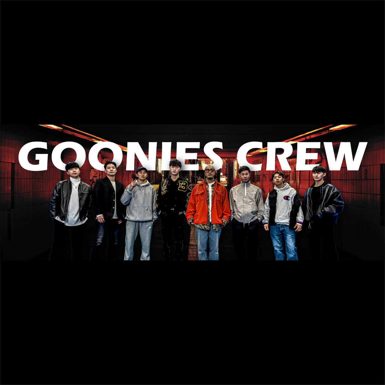 Nh&oacute;m nhảy B-Boy Goonies (Ảnh: BTC).