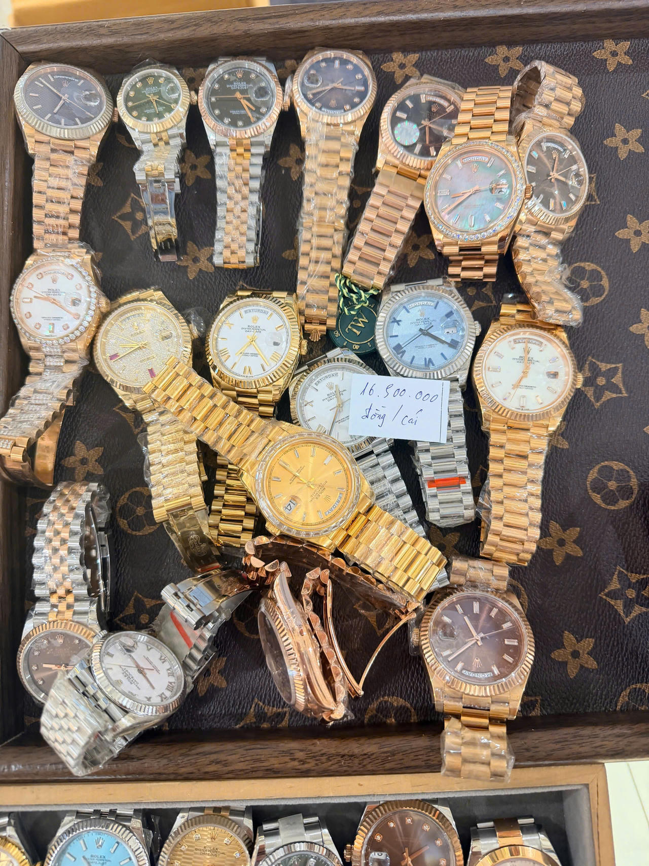Bắt tạm giam giám đốc Công ty Dwatch