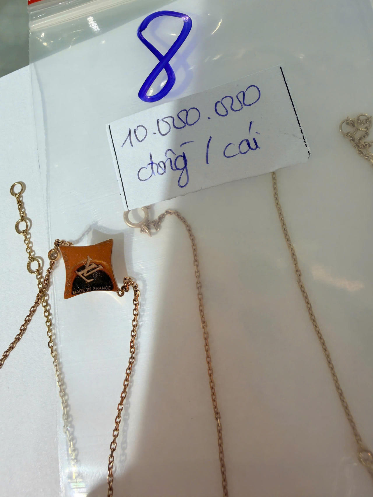 Bắt tạm giam giám đốc Công ty Dwatch
