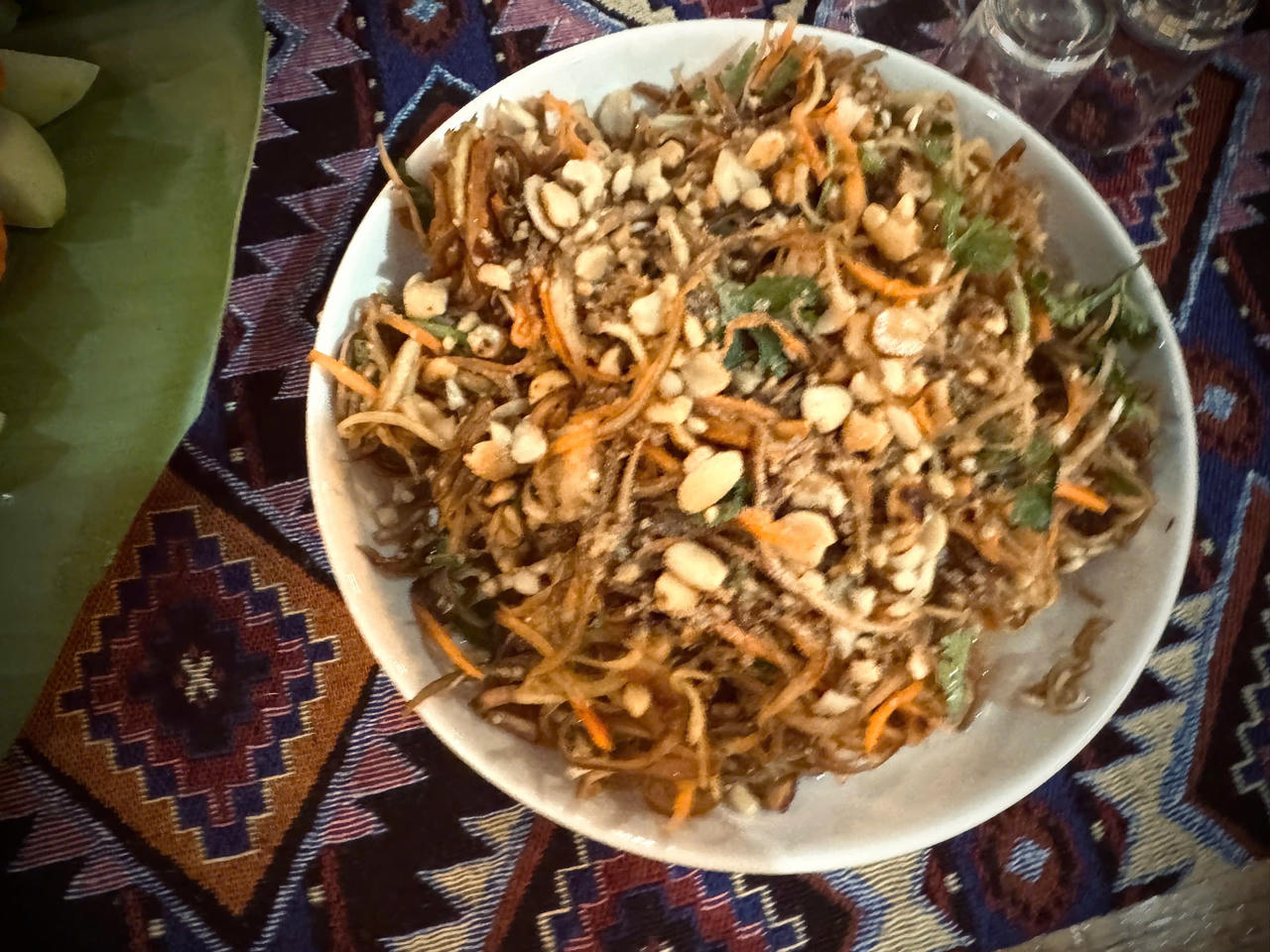 Lao Chải: Giữ bản sắc để làm du lịch