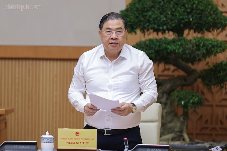 Thủ tướng: Quyết t&acirc;m cao nhất để GDP qu&yacute; IV tăng tr&ecirc;n 12,5%- Ảnh 3.