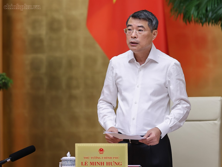 Thủ tướng: Quyết t&acirc;m cao nhất để GDP qu&yacute; IV tăng tr&ecirc;n 12,5%- Ảnh 8.