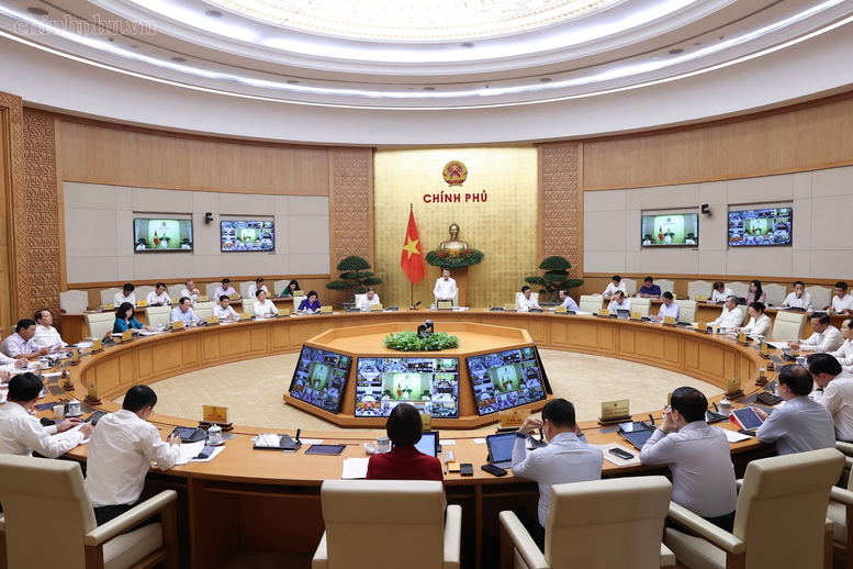 Thủ tướng: Quyết t&acirc;m cao nhất để GDP qu&yacute; IV tăng tr&ecirc;n 12,5%- Ảnh 2.