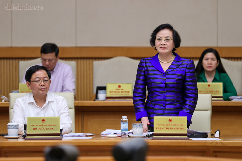 Thủ tướng: Quyết t&acirc;m cao nhất để GDP qu&yacute; IV tăng tr&ecirc;n 12,5%- Ảnh 4.