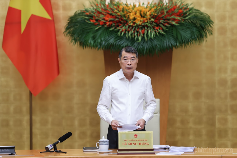 Thủ tướng: Quyết t&acirc;m cao nhất để GDP qu&yacute; IV tăng tr&ecirc;n 12,5%- Ảnh 1.