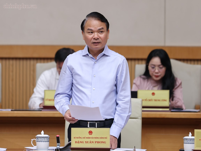 Thủ tướng: Quyết t&acirc;m cao nhất để GDP qu&yacute; IV tăng tr&ecirc;n 12,5%- Ảnh 11.