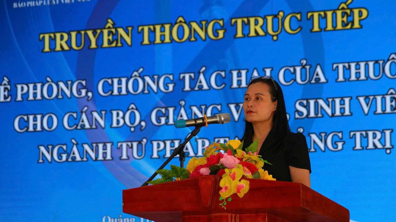 Ưu tiên phòng, chống tác hại thuốc lá tại một số nhóm, hướng tới chuẩn mực xã hội không khói thuốc