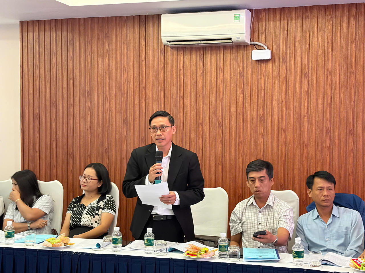Tổng rà soát pháp luật về khoa học, công nghệ: Tháo gỡ điểm nghẽn, tạo động lực phát triển