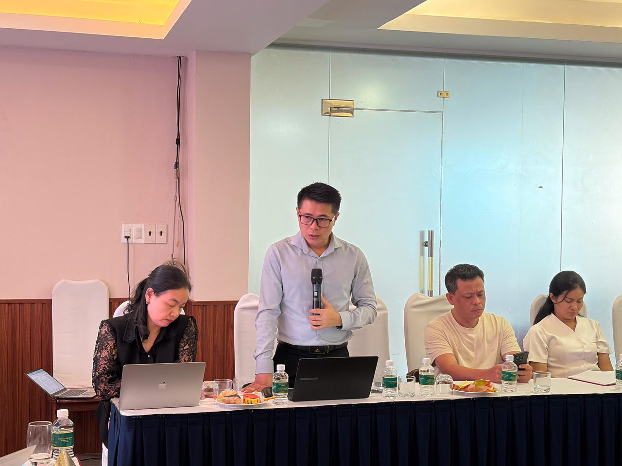 Tổng rà soát pháp luật về khoa học, công nghệ: Tháo gỡ điểm nghẽn, tạo động lực phát triển