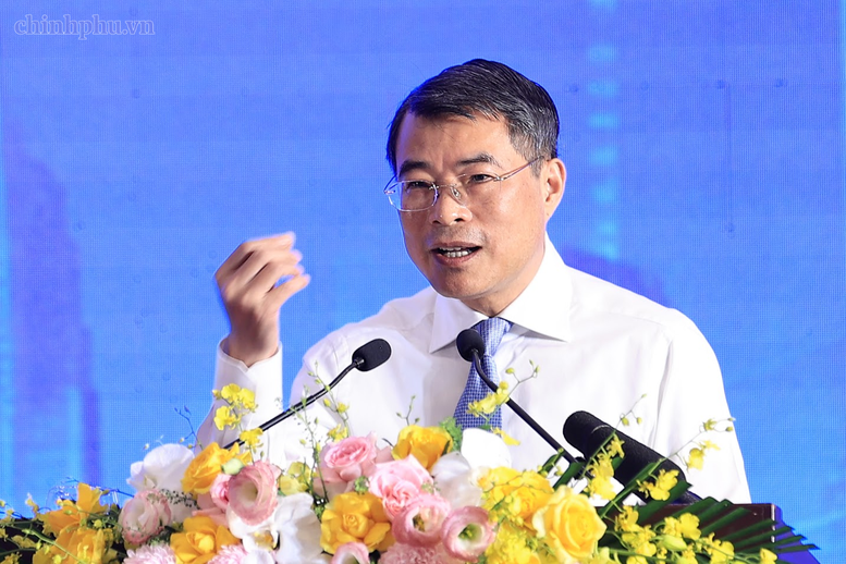 Thủ tướng L&ecirc; Minh Hưng: Cả hệ thống ch&iacute;nh trị đặt trọn niềm tin v&agrave; tạo mọi điều kiện thuận lợi nhất cho thanh ni&ecirc;n- Ảnh 5.