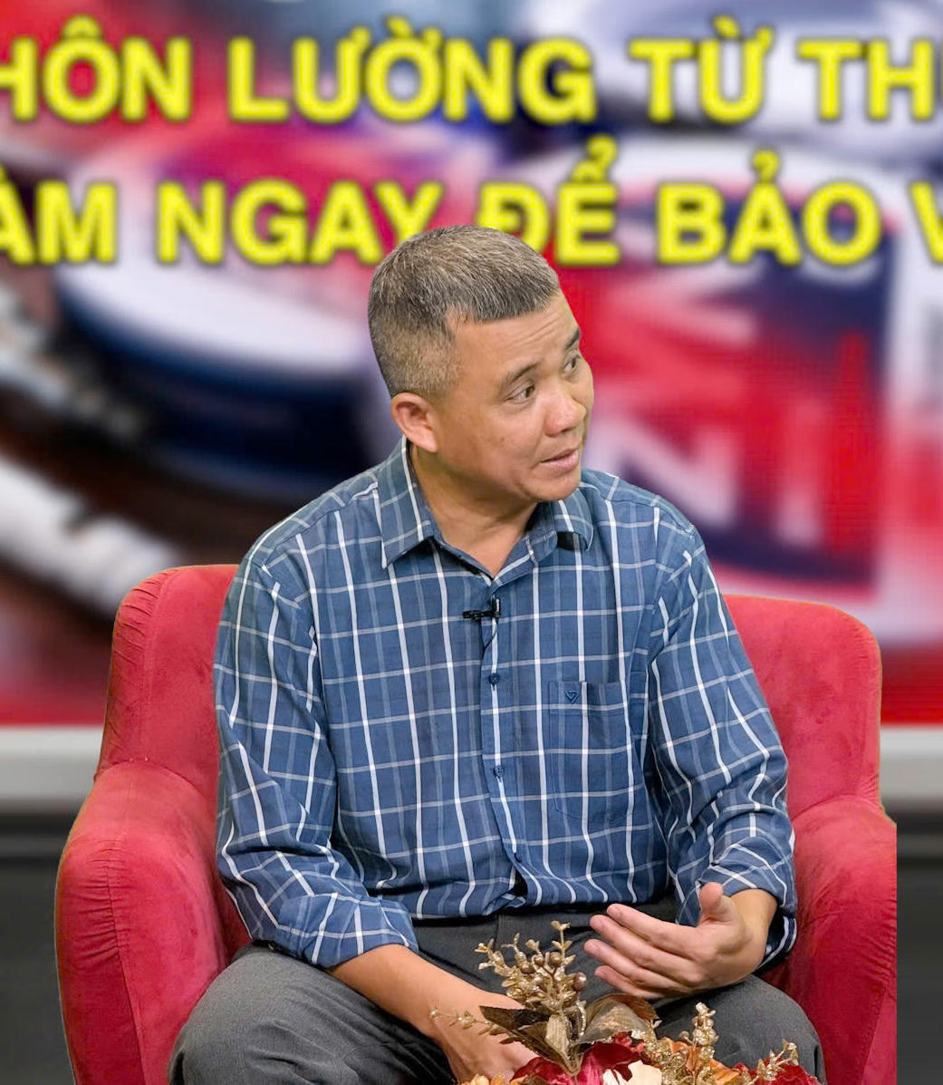 Theo TS.BS Nguyễn Trung Nguy&ecirc;n, Gi&aacute;m đốc Trung t&acirc;m Chống độc, Bệnh viện Bạch Mai.