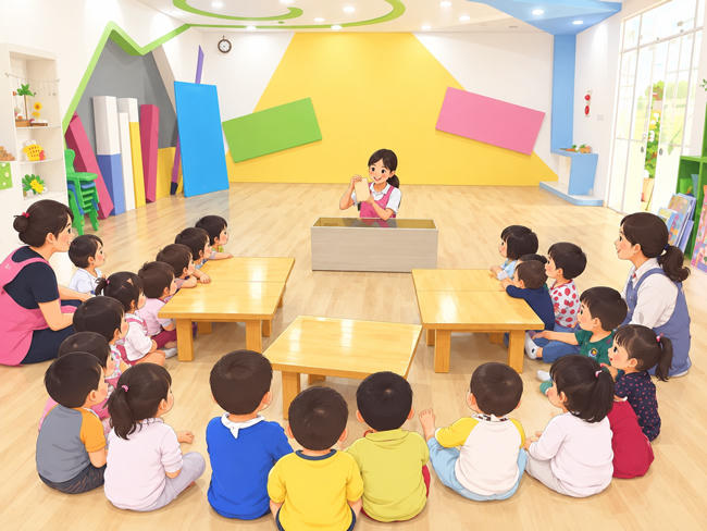 M&ocirc;i trường sinh hoạt, học tập, l&agrave;m việc tập trung l&agrave; điều kiện thuận lợi để bệnh b&ugrave;ng ph&aacute;t. (Ảnh minh họa AI)