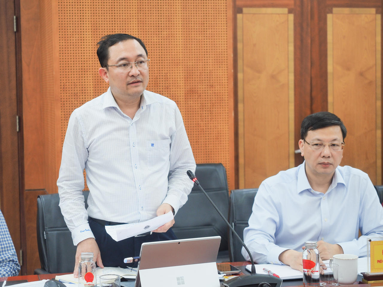 Bộ Nội vụ: Tiếp tục đổi mới tư duy, nâng cao chất lượng phổ biến, giáo dục pháp luật
