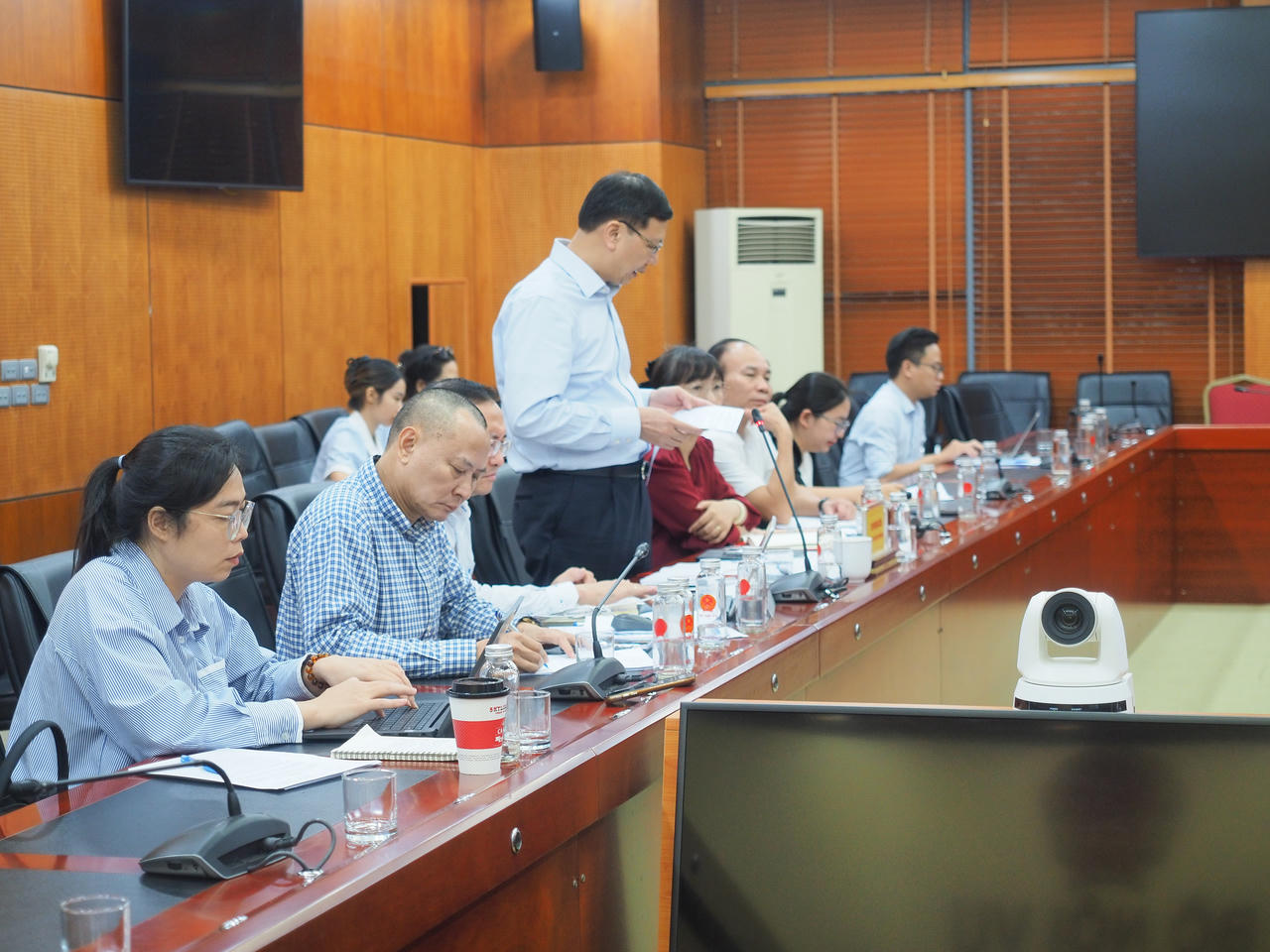 Bộ Nội vụ: Tiếp tục đổi mới tư duy, nâng cao chất lượng phổ biến, giáo dục pháp luật