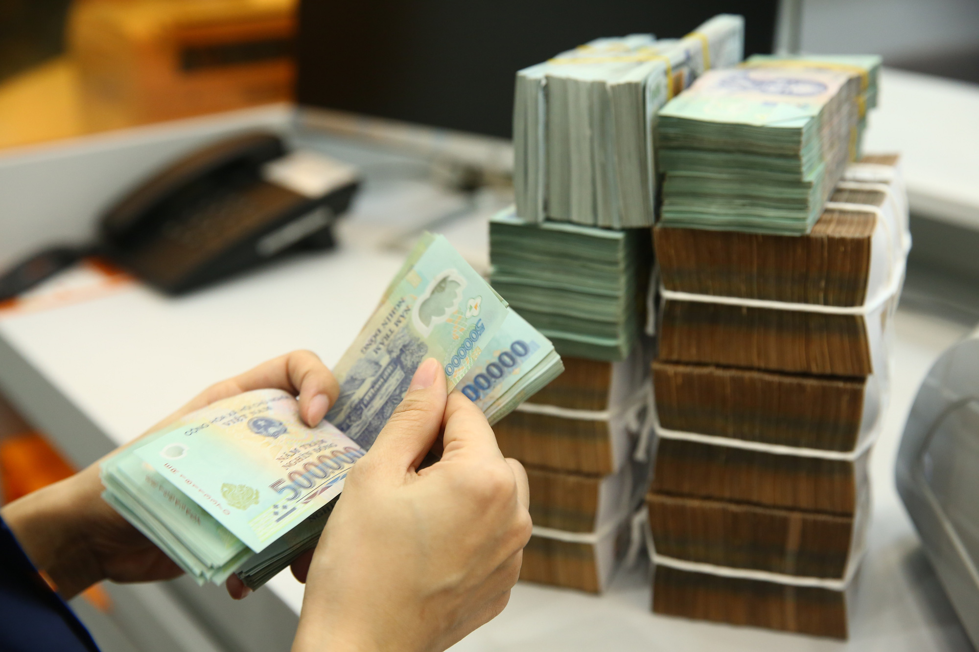 TRIỂN KHAI GÓI HỖ TRỢ LÃI SUẤT 2%: Không thêm, không bớt các điều kiện tín dụng