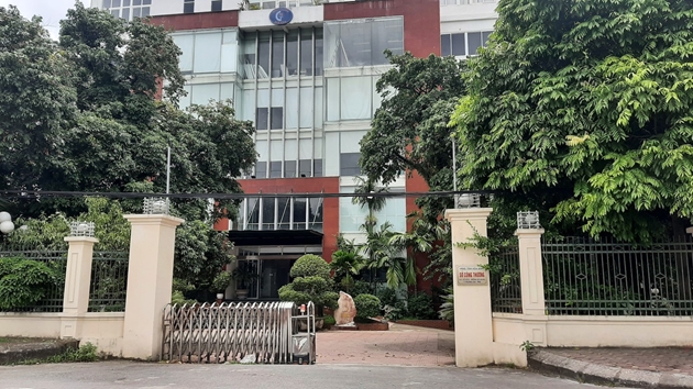 HÒA BÌNH: Thanh tra tỉnh chỉ ra nhiều vi phạm tại Sở Công Thương