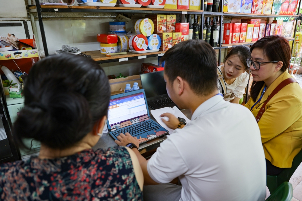 HƯỚNG TỚI KỶ NIỆM 77 NĂM NGÀY TRUYỀN THỐNG NGÀNH TƯ PHÁP VIỆT NAM (28/8/1945 - 28/8/2022)  TƯ PHÁP ĐỊA PHƯƠNG: Tích cực triển khai Đề án 06